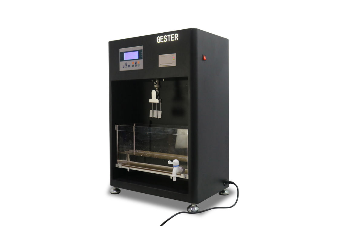 1000g Capacity Proportion Specific Gravity Densitometer For Rubber