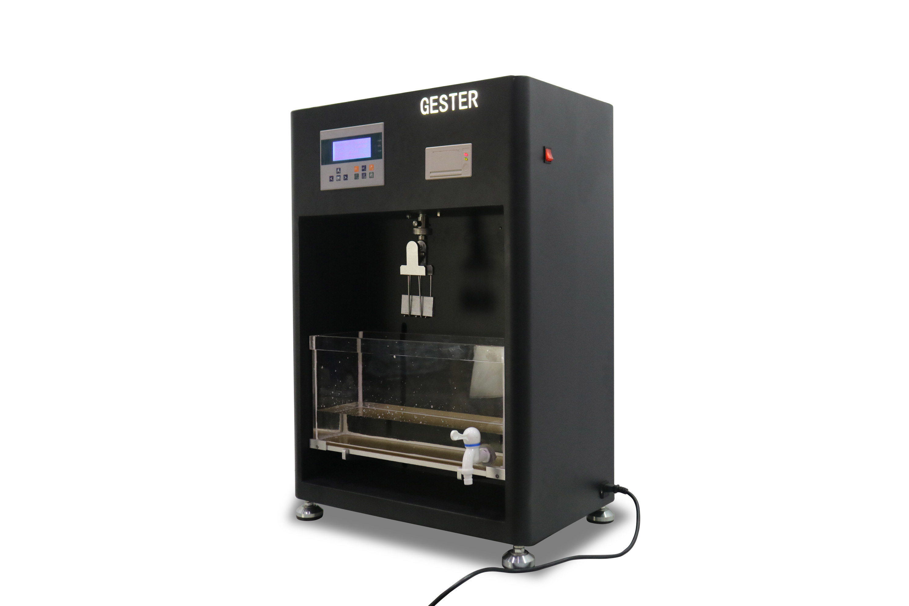 1000g Capacity Proportion Specific Gravity Densitometer For Rubber